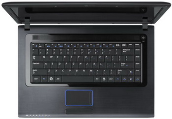 Samsung r522